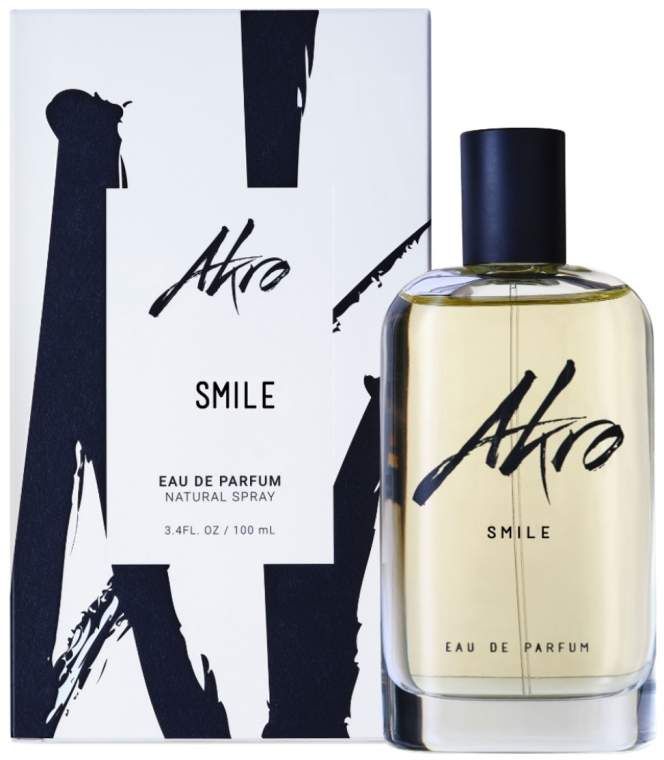 Akro Smile