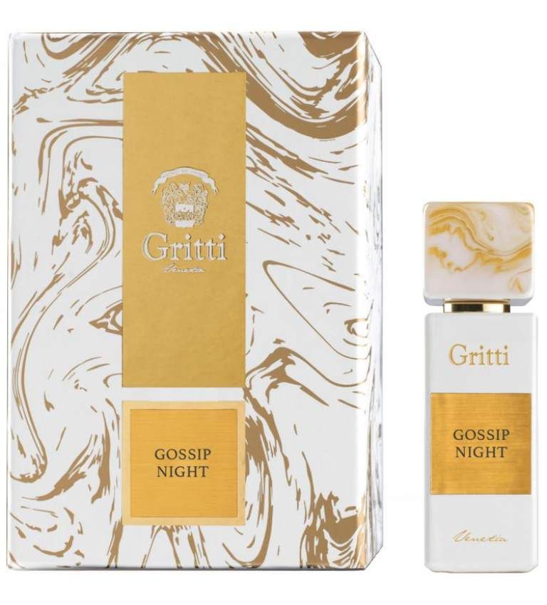 Gritti Gossip Night
