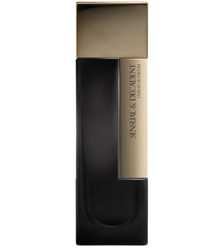 Laurent Mazzone Parfums Sensual & Decadent
