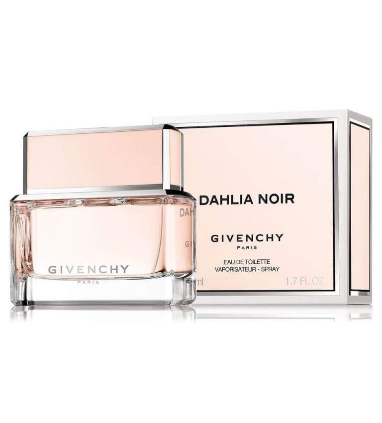 Givenchy Dahlia Noir Eau de Toilette