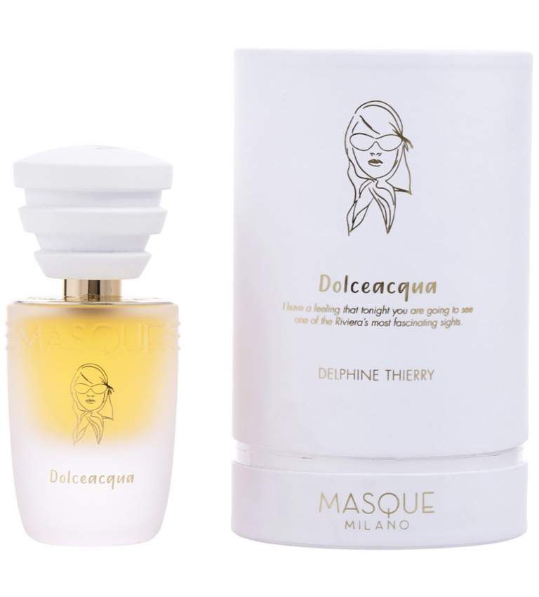 Masque Milano Dolceacqua