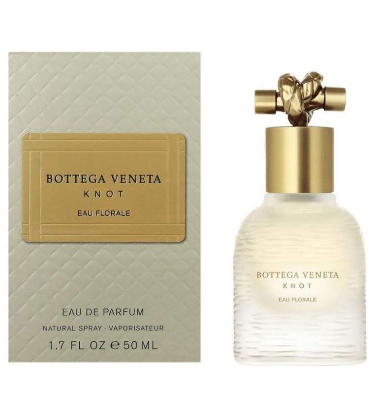 Bottega Veneta Knot Eau Florale