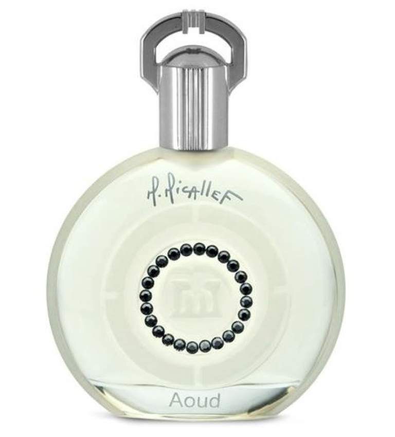 M. Micallef Aoud
