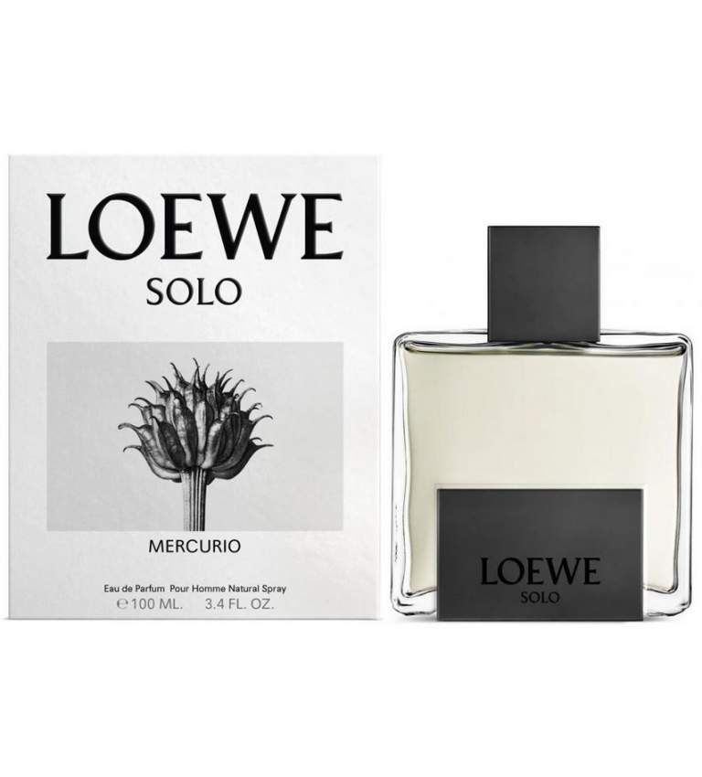Loewe Solo Mercurio