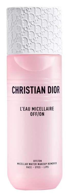 Dior L'Eau Micellaire OFF/ON