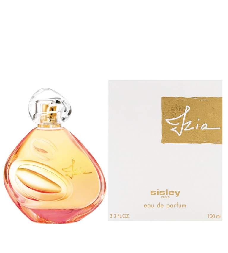 Sisley Izia