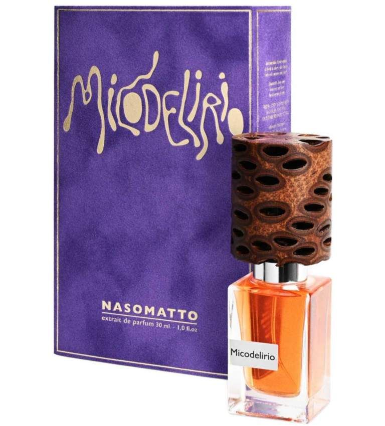 Nasomatto Micodelirio