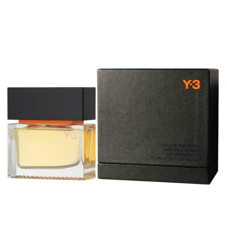 Yohji Yamamoto Y-3 Black Label