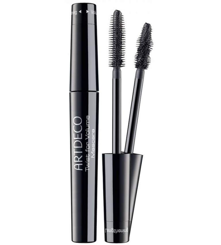 Artdeco Twist for Volume Mascara
