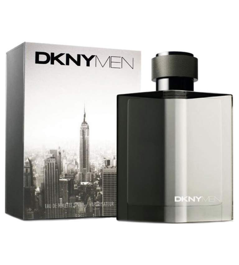Donna Karan DKNY Men 2009
