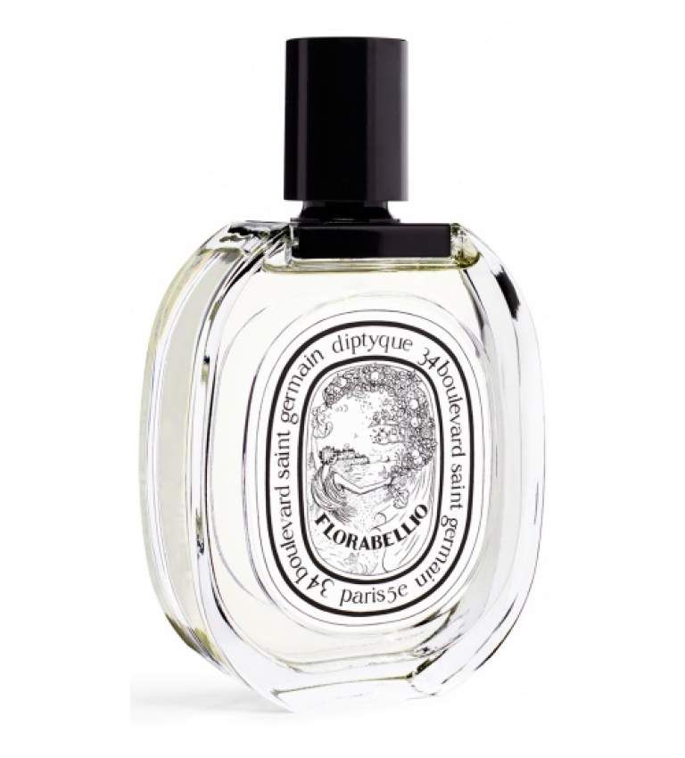 Diptyque Florabellio