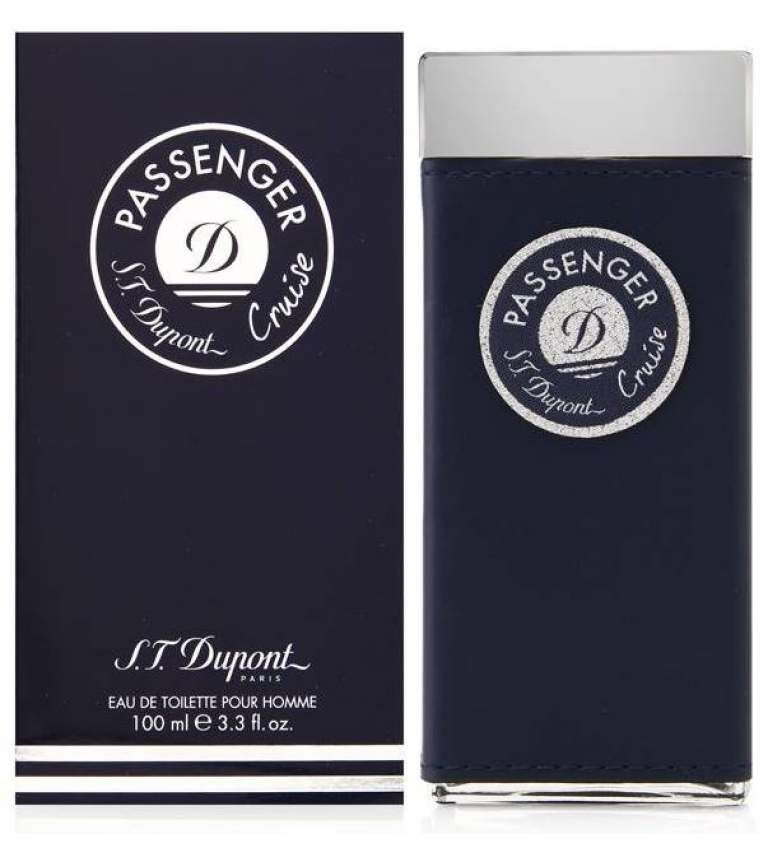 S.T. Dupont Passenger Cruise pour Homme