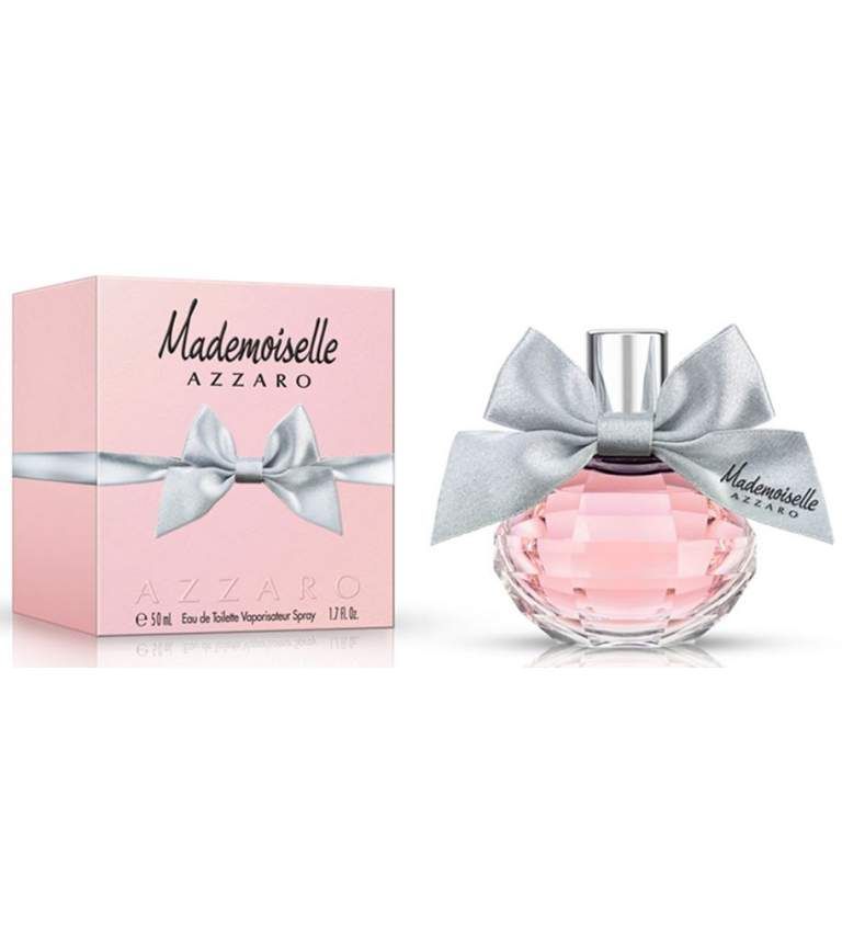 Azzaro Mademoiselle
