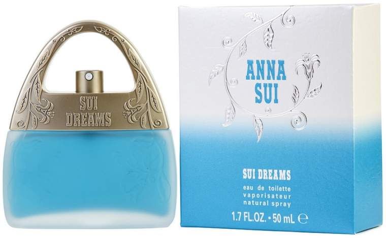 Anna Sui Sui Dreams