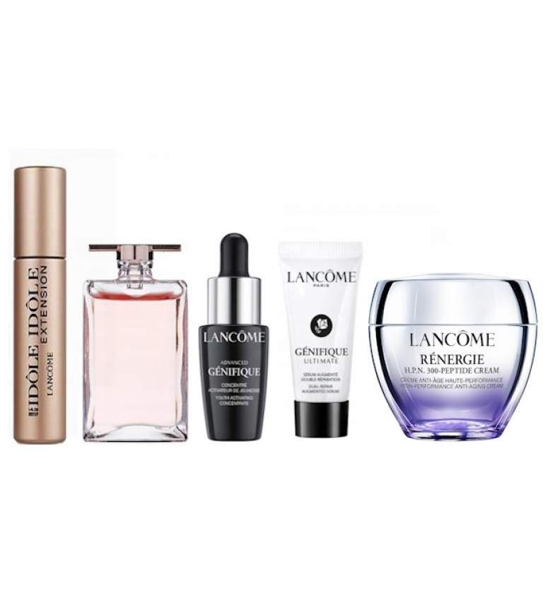 Lancome Lancome Idole Le Parfum Set