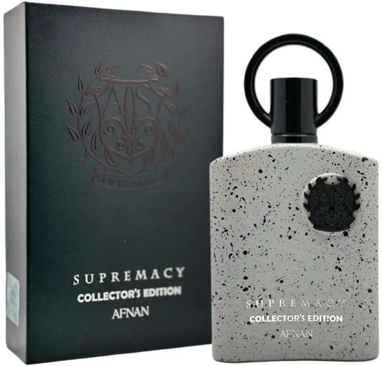 Afnan Supremacy Collector's Edition