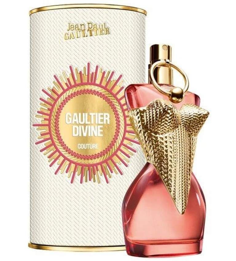 Jean Paul Gaultier Gaultier Divine Couture