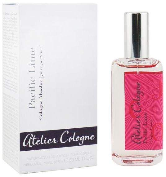 Atelier Cologne Pacific Lime