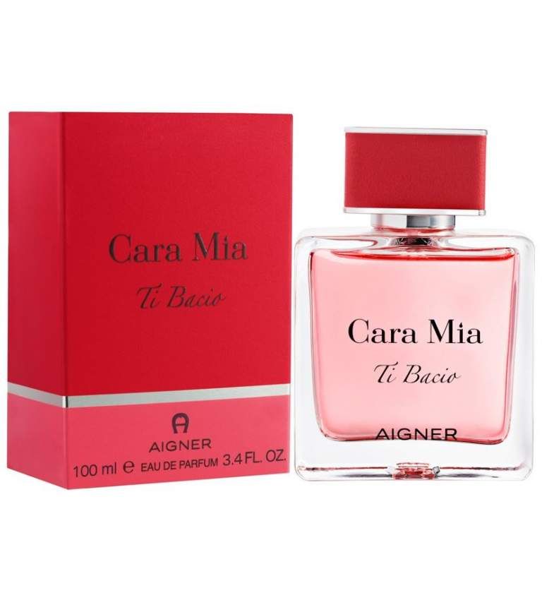 Etienne Aigner Cara Mia Ti Bacio