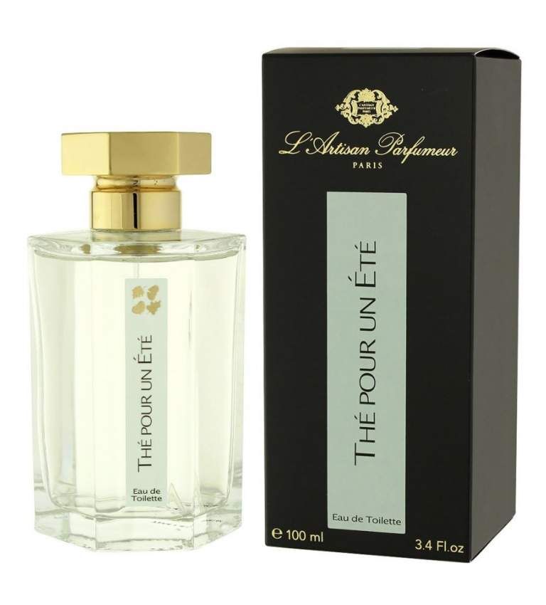L'Artisan Parfumeur The Pour Un Ete