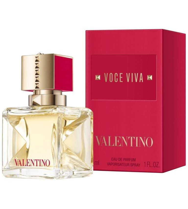 Valentino Voce Viva