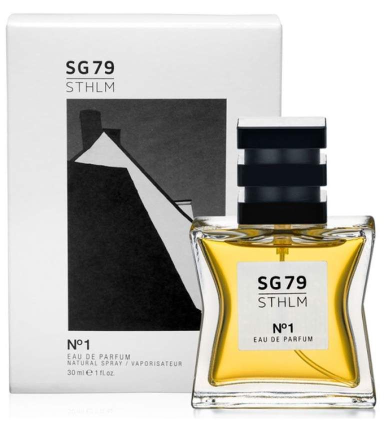 SG79 | STHLM N°1