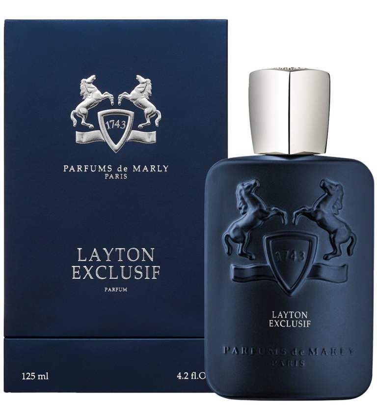 Parfums de Marly Layton Exclusif