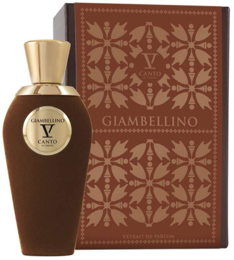 V Canto Giambellino