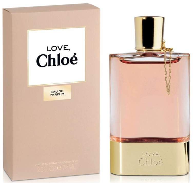 Chloe Love, Chloe