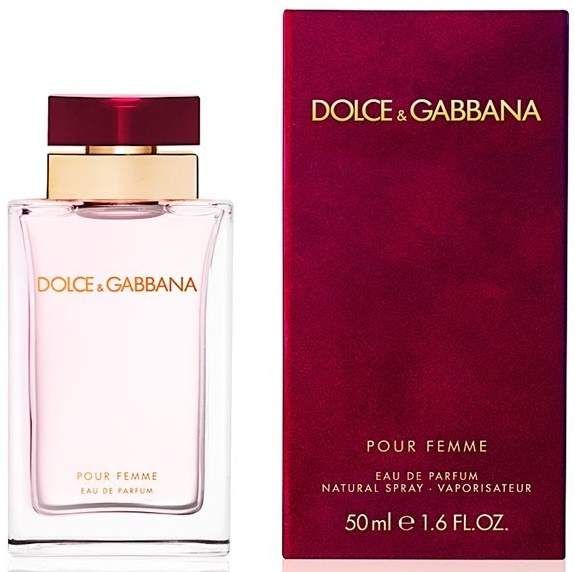Dolce&Gabbana Dolce&Gabbana pour Femme