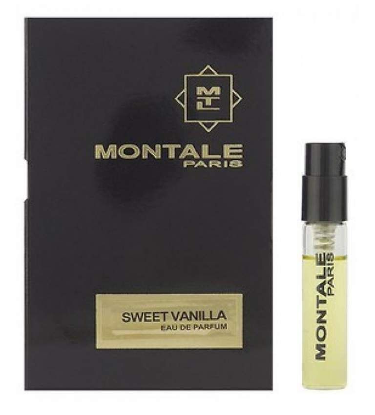 Montale Sweet Vanilla