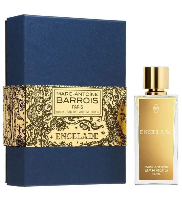 Marc-Antoine Barrois Encelade