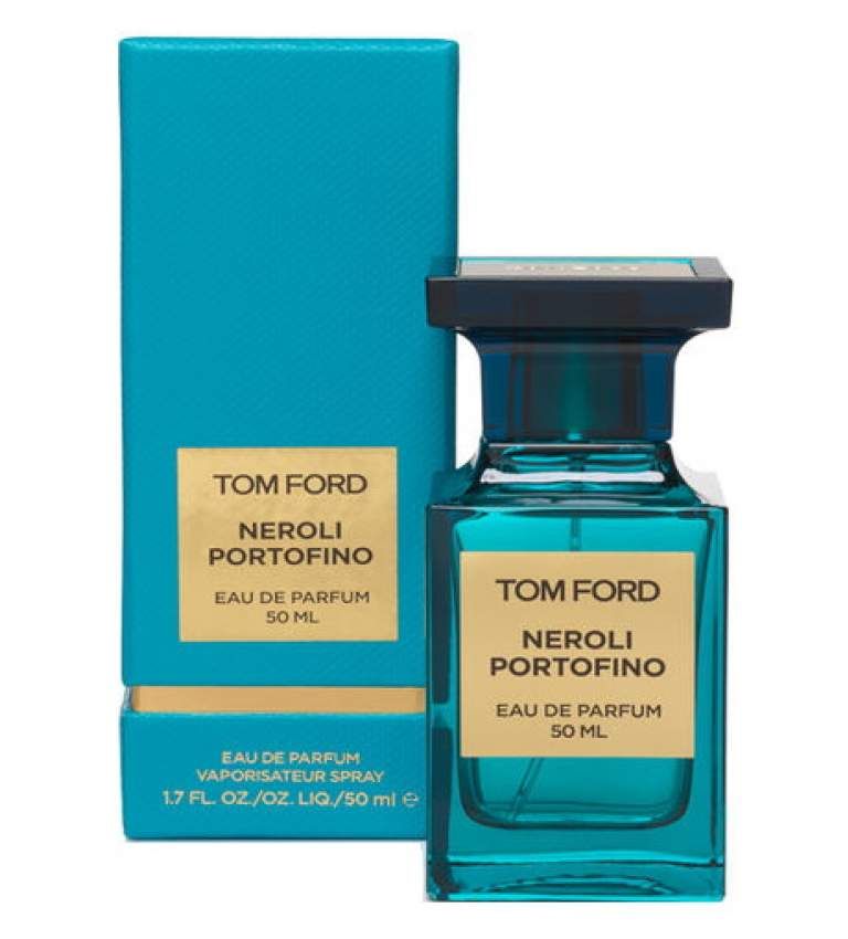 Tom Ford Neroli Portofino