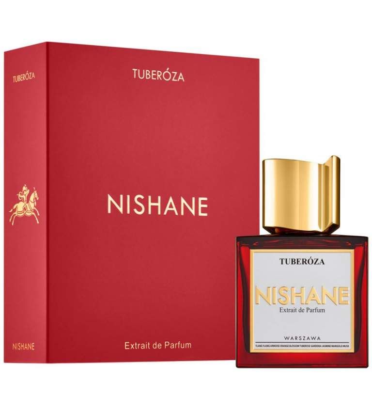Nishane Tuberoza