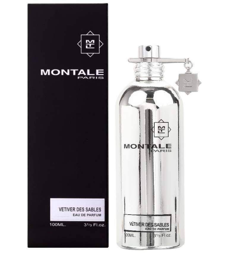 Montale Vetiver des Sables