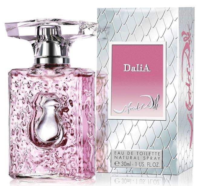 Salvador Dali DaliA