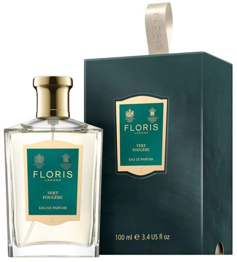 Floris Vert Fougere