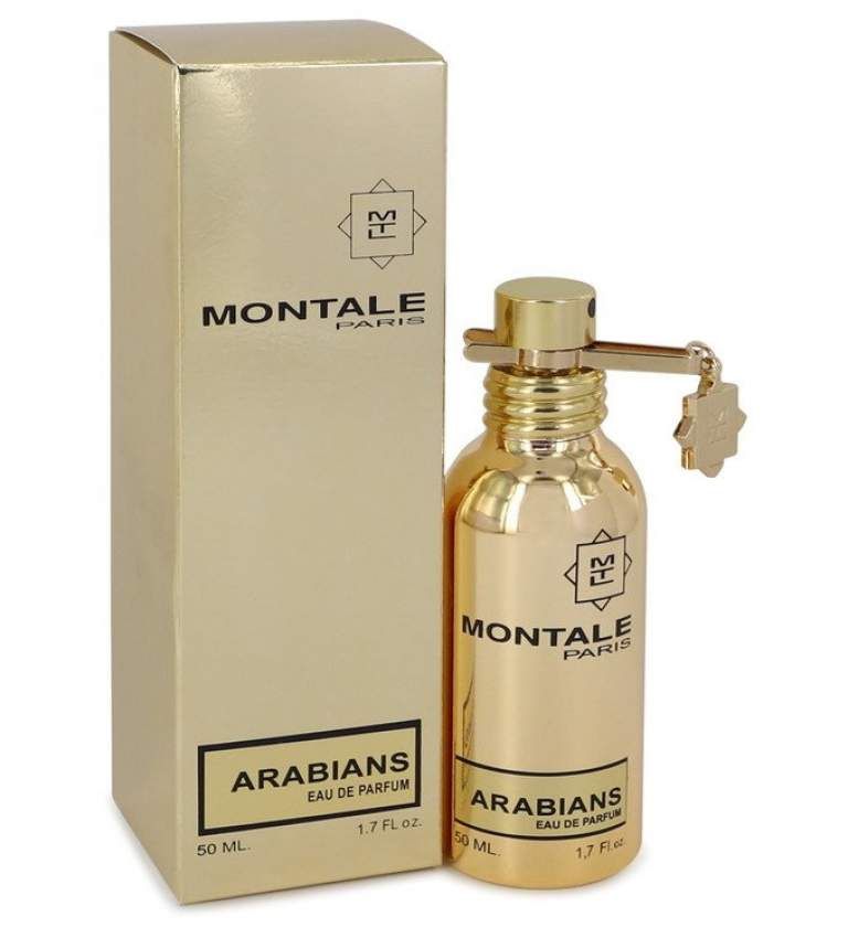 Montale Arabians