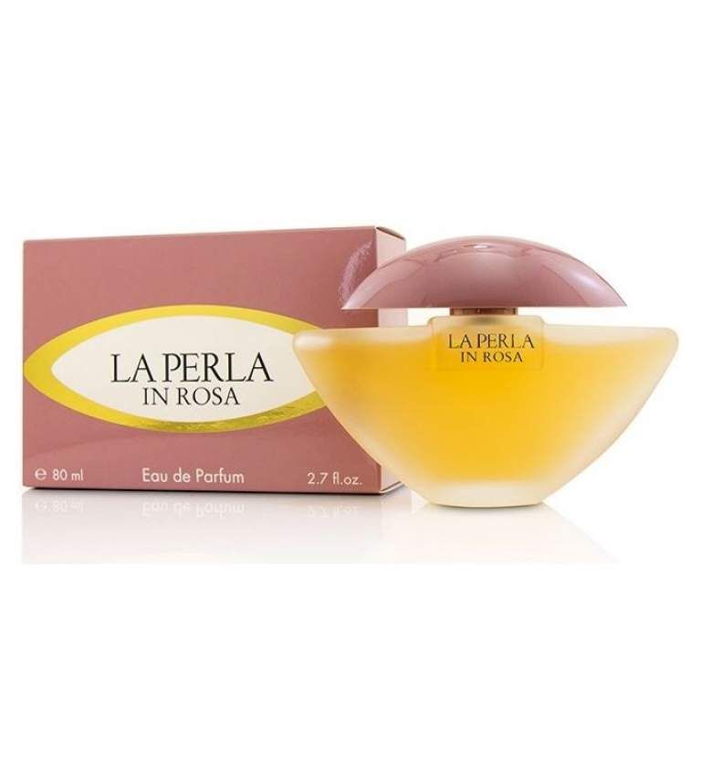 La Perla La Perla In Rosa Eau de Parfum