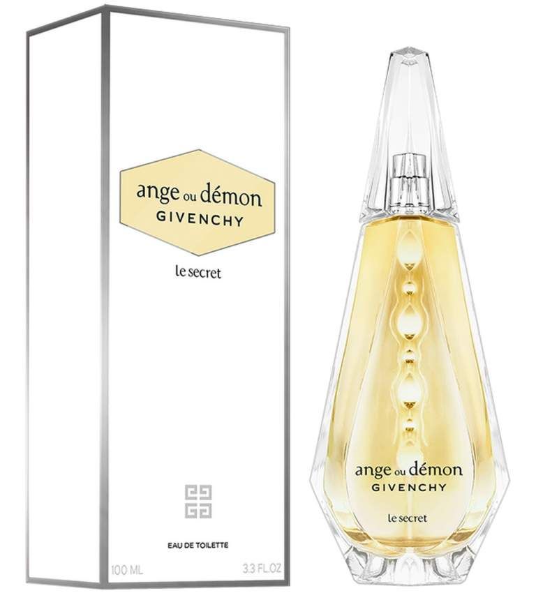 Givenchy Ange ou Demon Le Secret Eau de Toilette
