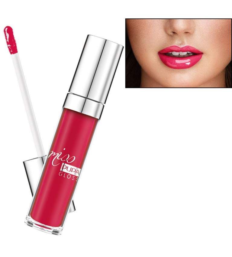 Pupa Miss Pupa Gloss