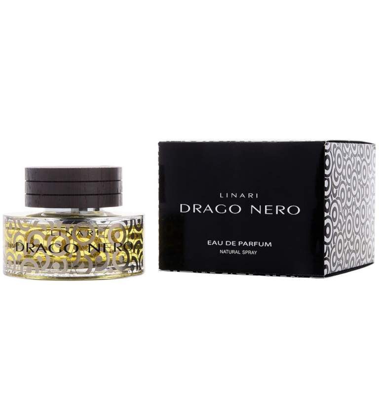 Linari Drago Nero