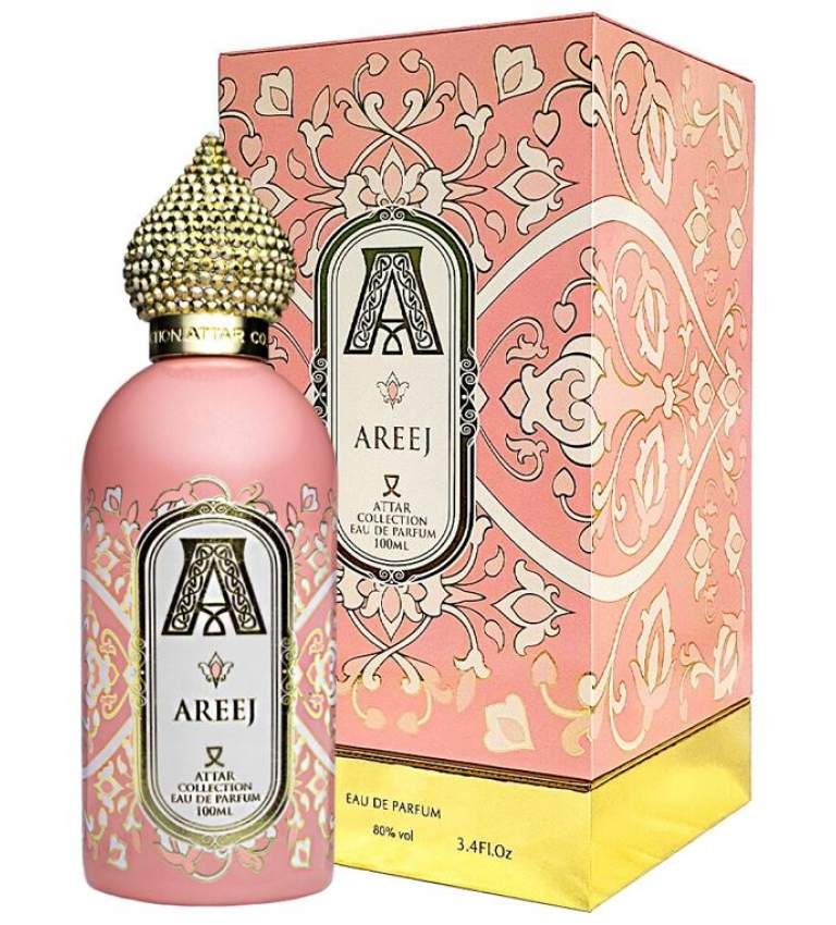 Attar Collection Areej