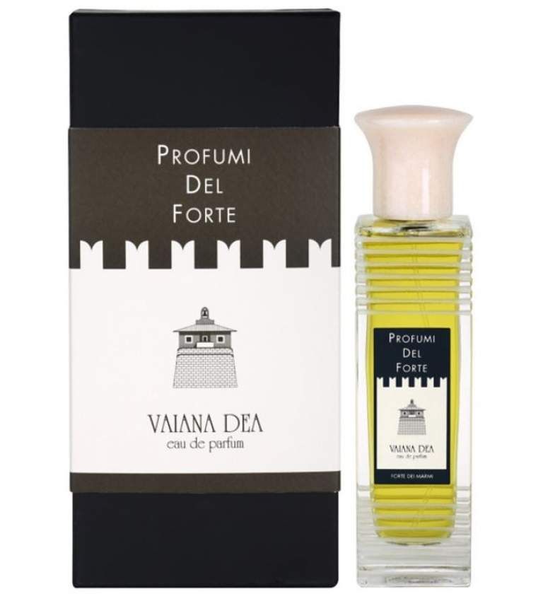 Profumi del Forte Vaiana Dea