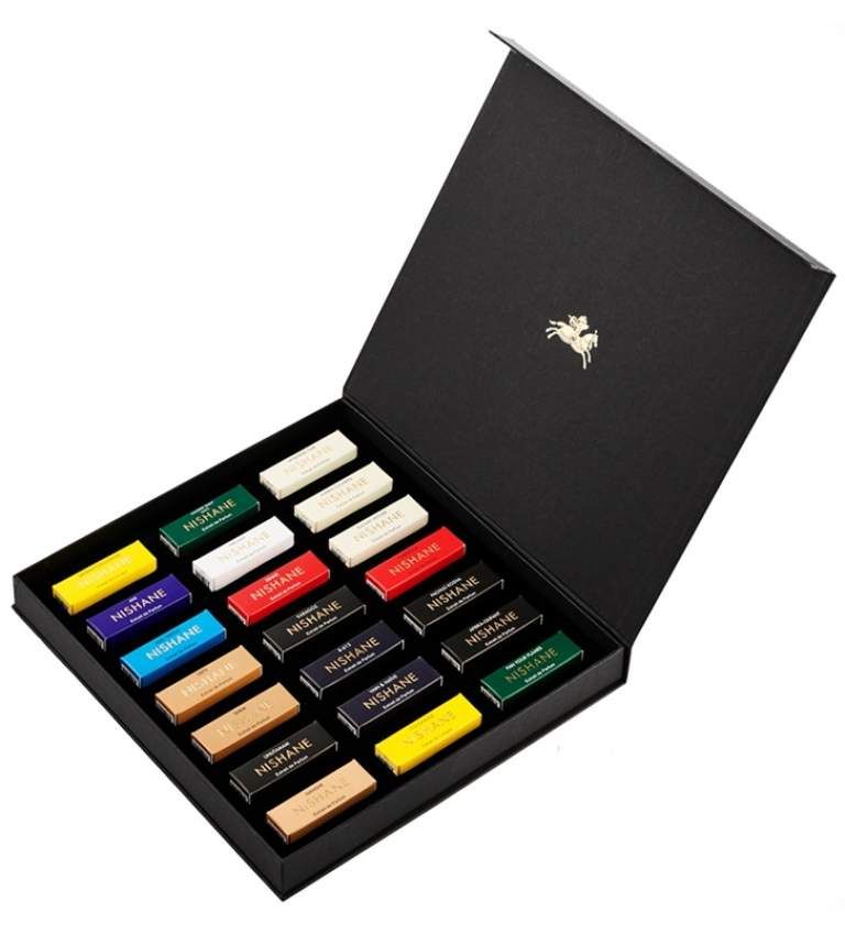 Nishane Discovery set