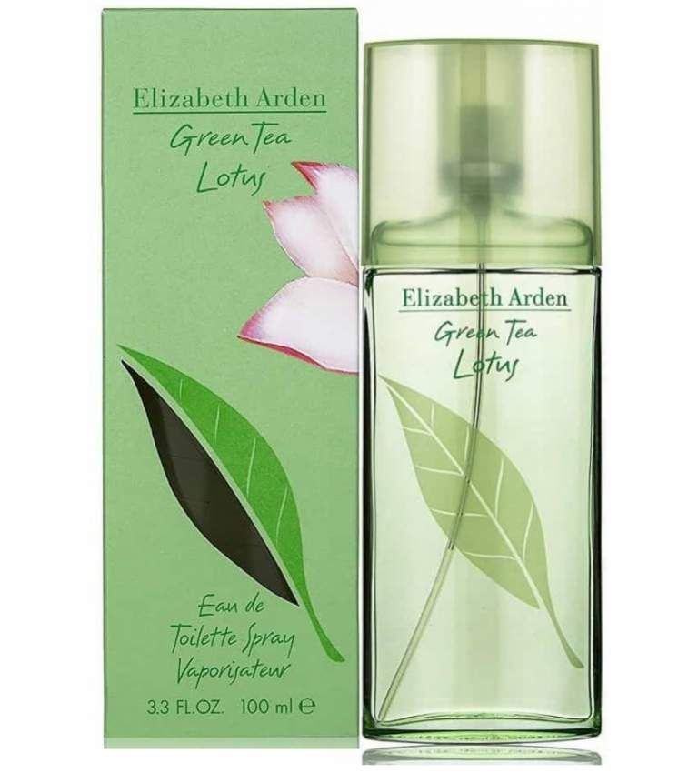 Elizabeth Arden Green Tea Lotus