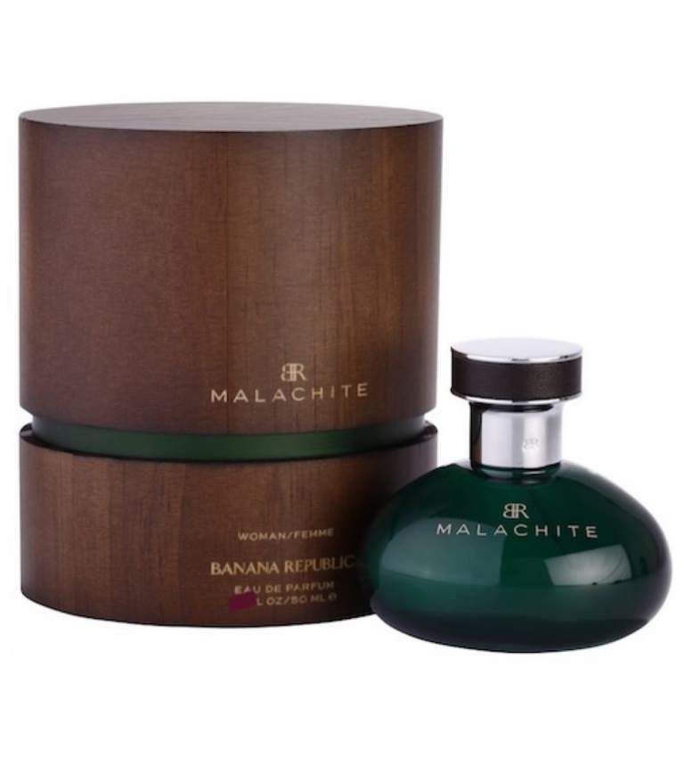 Banana Republic Malachite