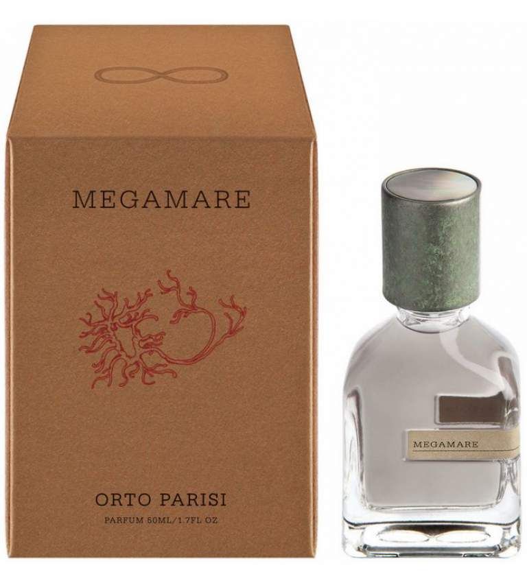 Orto Parisi Megamare