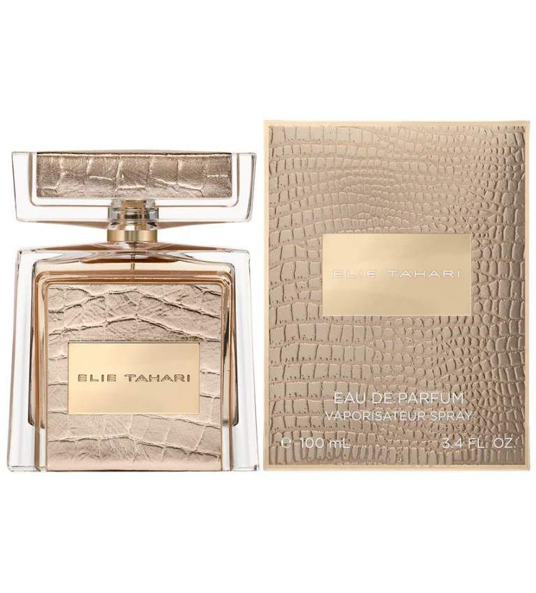 Elie Tahari Elie Tahari