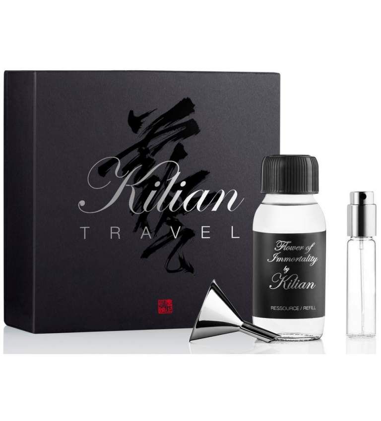 Kilian Flower of Immortality
